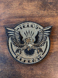 Telos Flight Patch