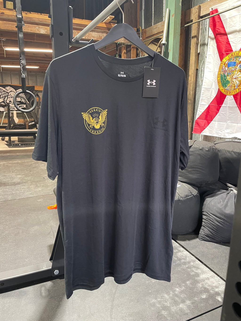 Telos Training T-Shirt