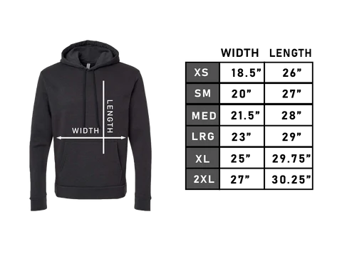 Reaper Hoodie