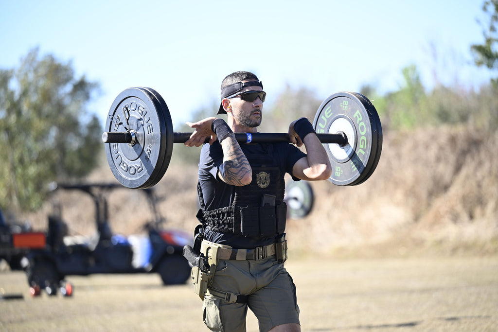 Personal Training (1-hour)