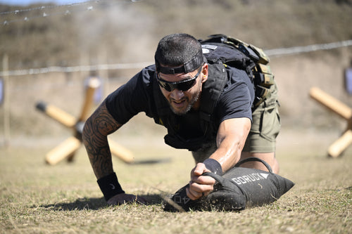 Personal Training (1-hour)