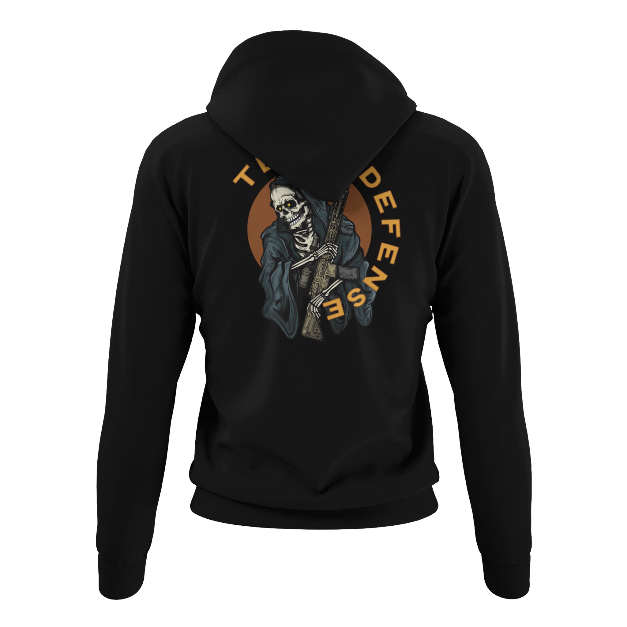 Reaper Hoodie