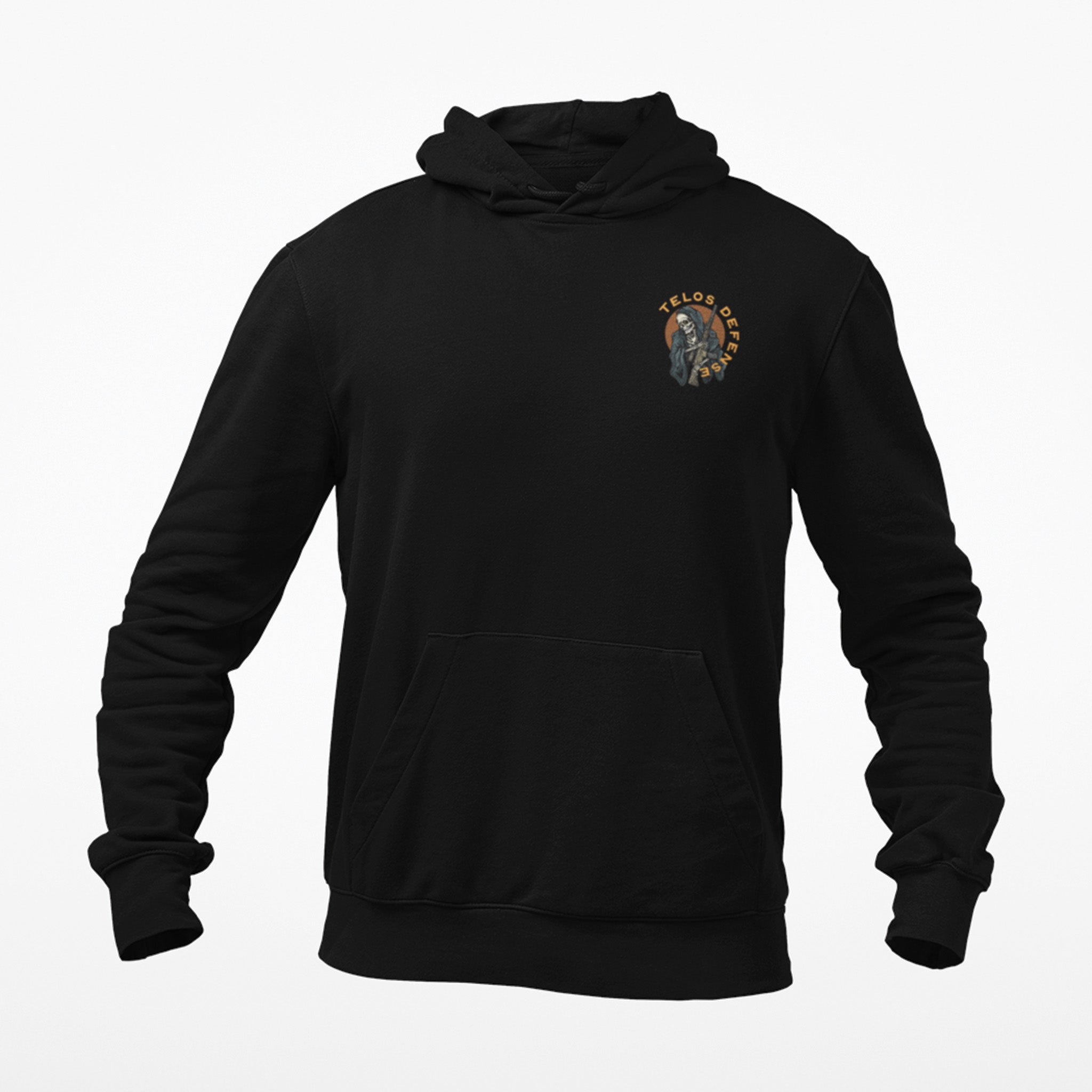 Reaper Hoodie
