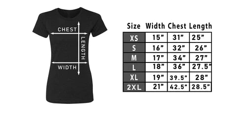 Telos X FL Patriot T-Shirt (Womens)