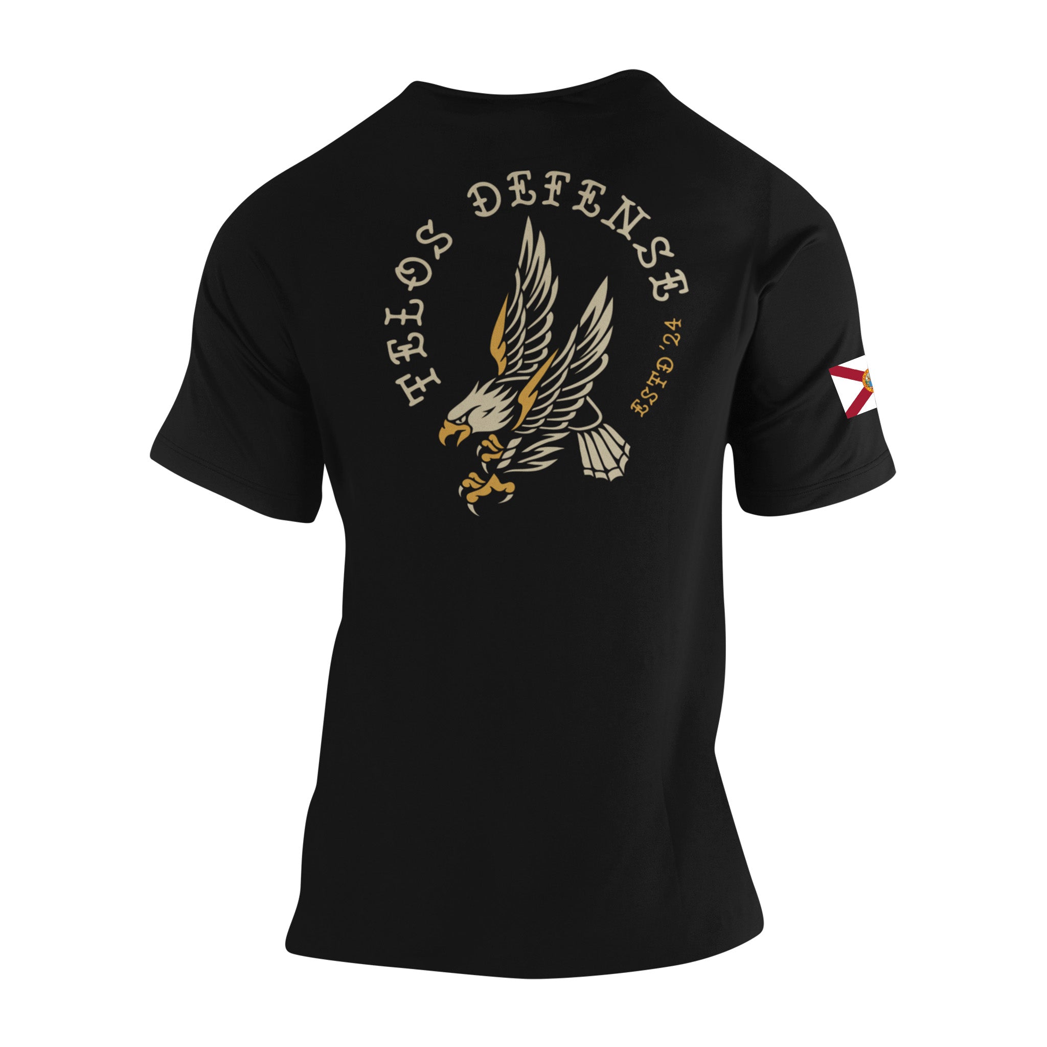 Telos X FL Patriot T-Shirt (Mens)