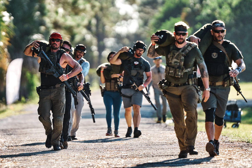 Personal Training (1-hour)