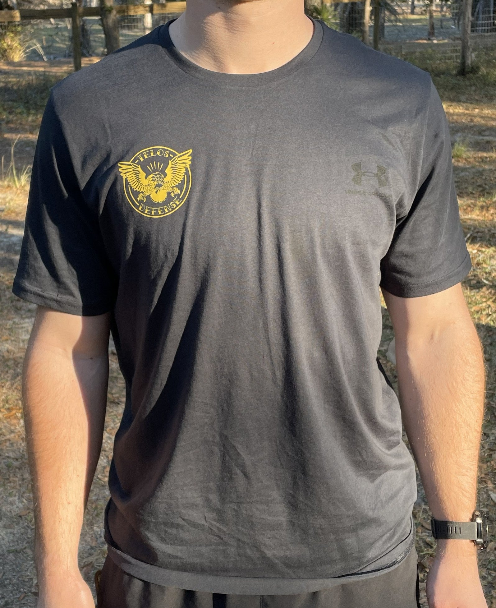 Telos Training T-Shirt