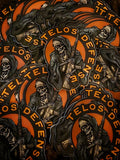 Telos Reaper Stickers